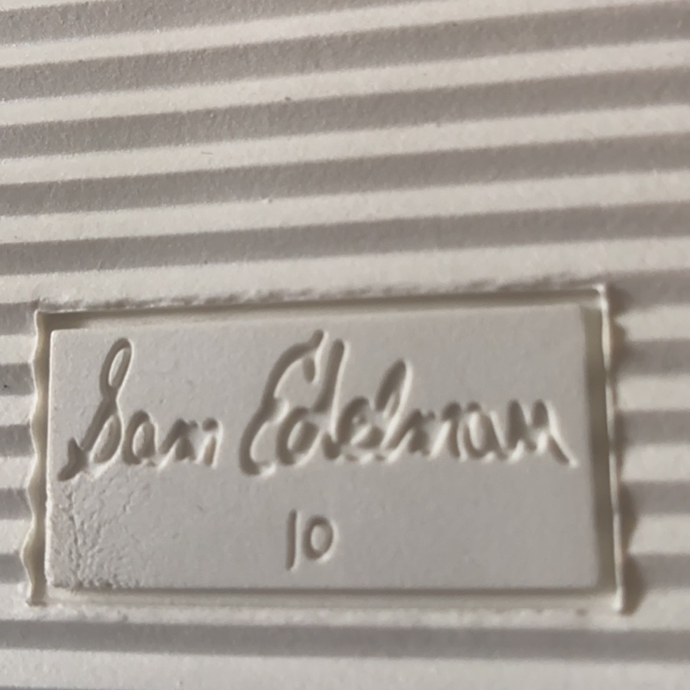 Sam Edelman slides - Picture 8 of 9